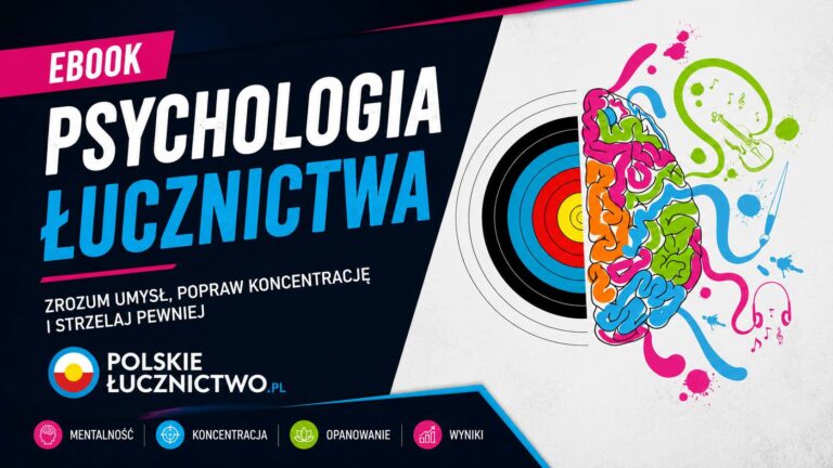 Ebook - psychologia łucznictwa